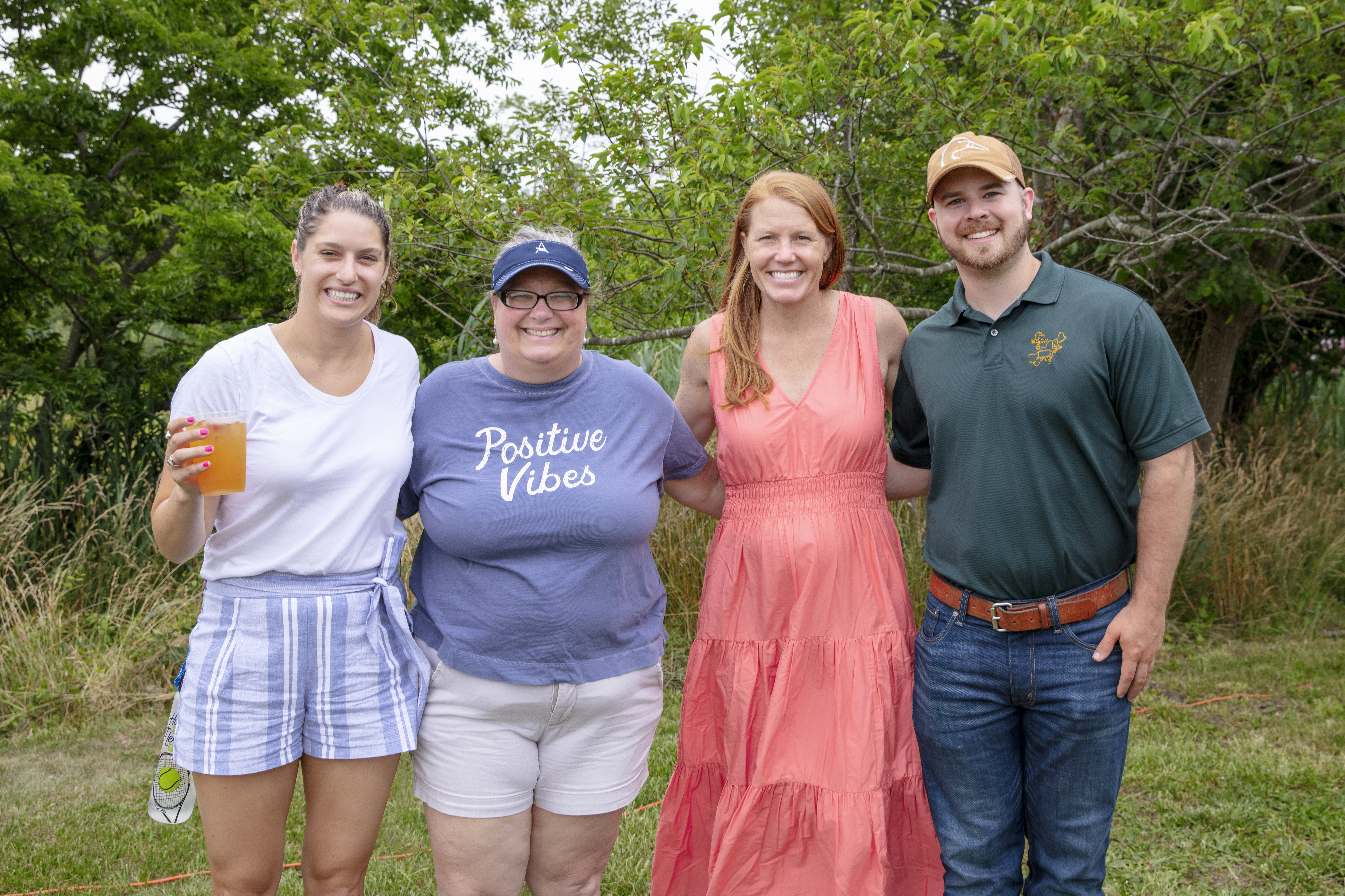 170A2250 Jack Lingo, REALTOR&reg; SPONSORS EASTERN SUSSEX DUCKS UNLIMITED VOLUNTEER RECRUITMENT EVENT - Jack Lingo REALTOR