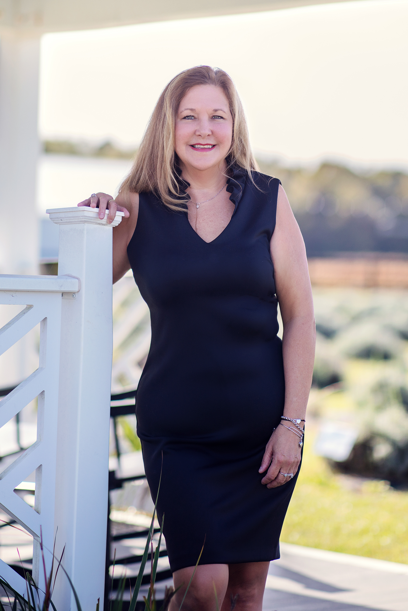 Tammy Rust, REALTOR&reg;
