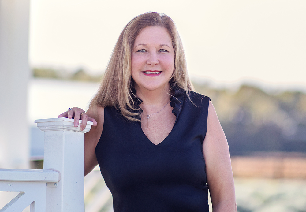 Tammy Rust, REALTOR&reg;