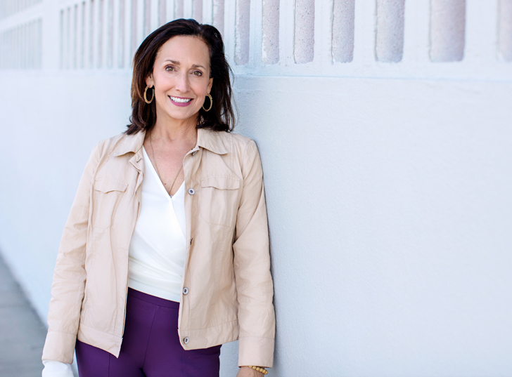 April Cannon, REALTOR&reg;