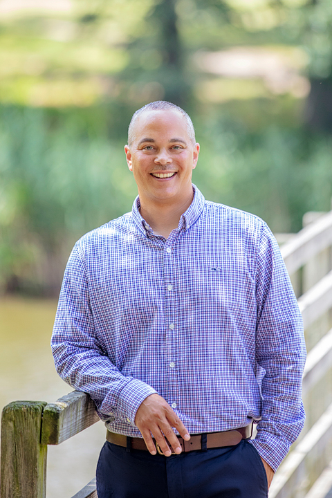 Michael Rodriguez, REALTOR&reg;