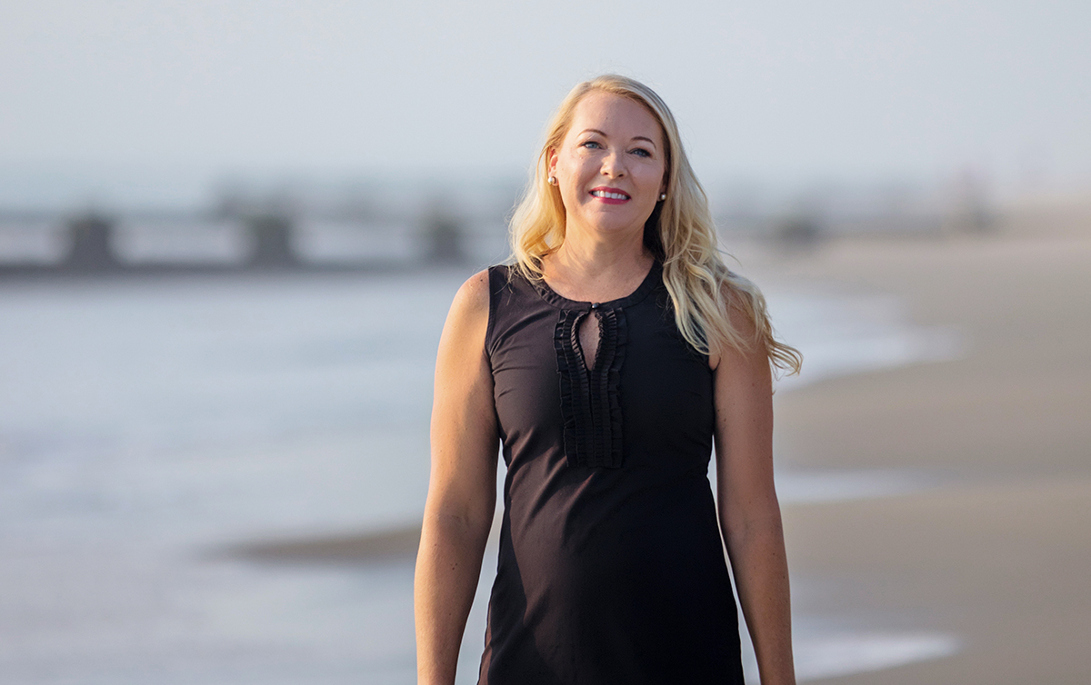 Cheryl Crowe, REALTOR&reg;