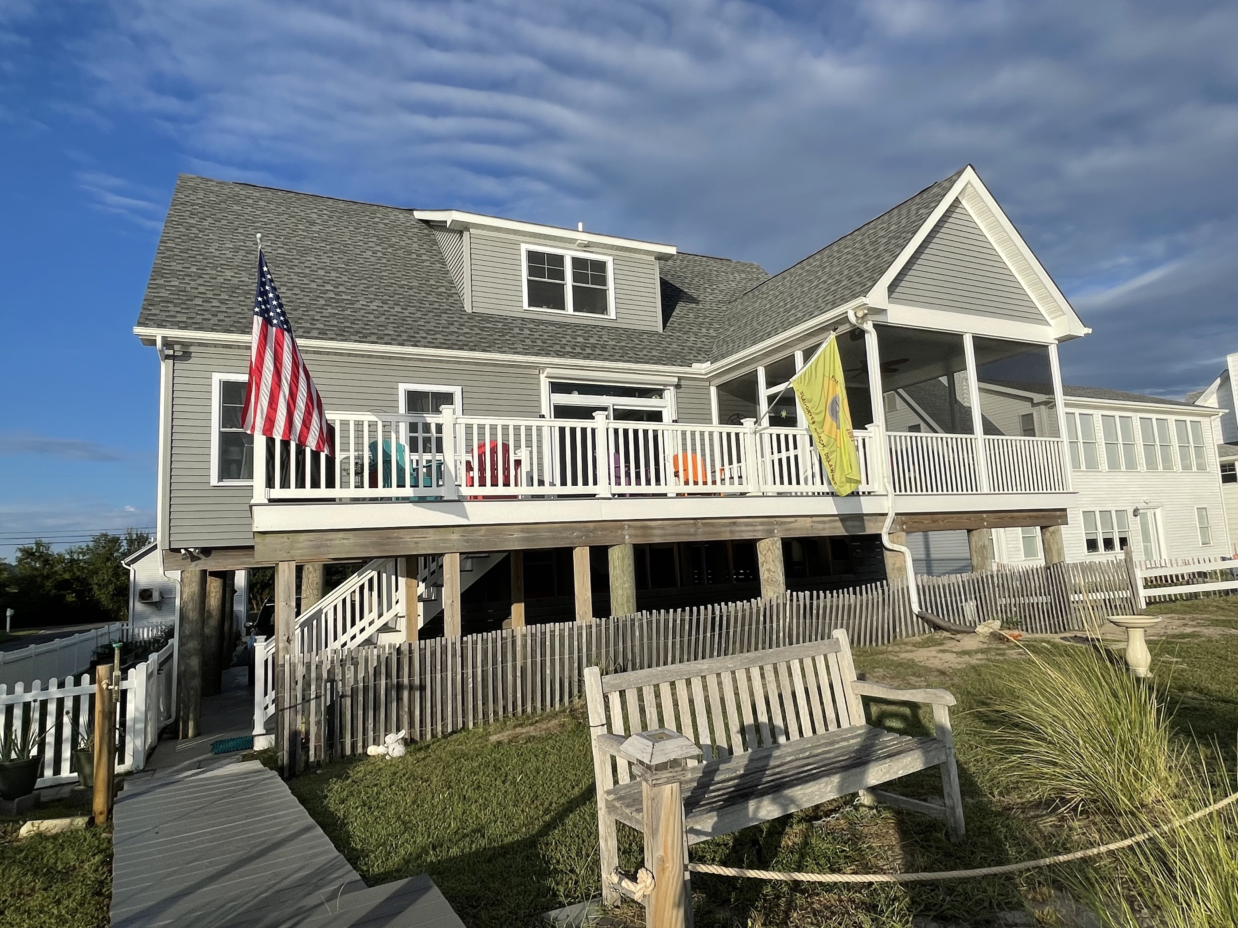 285 Bay Avenue, Milford, Delaware