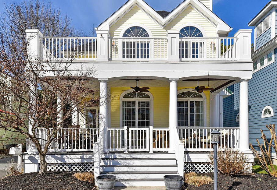 49 Lake Avenue, Rehoboth Beach, Delaware