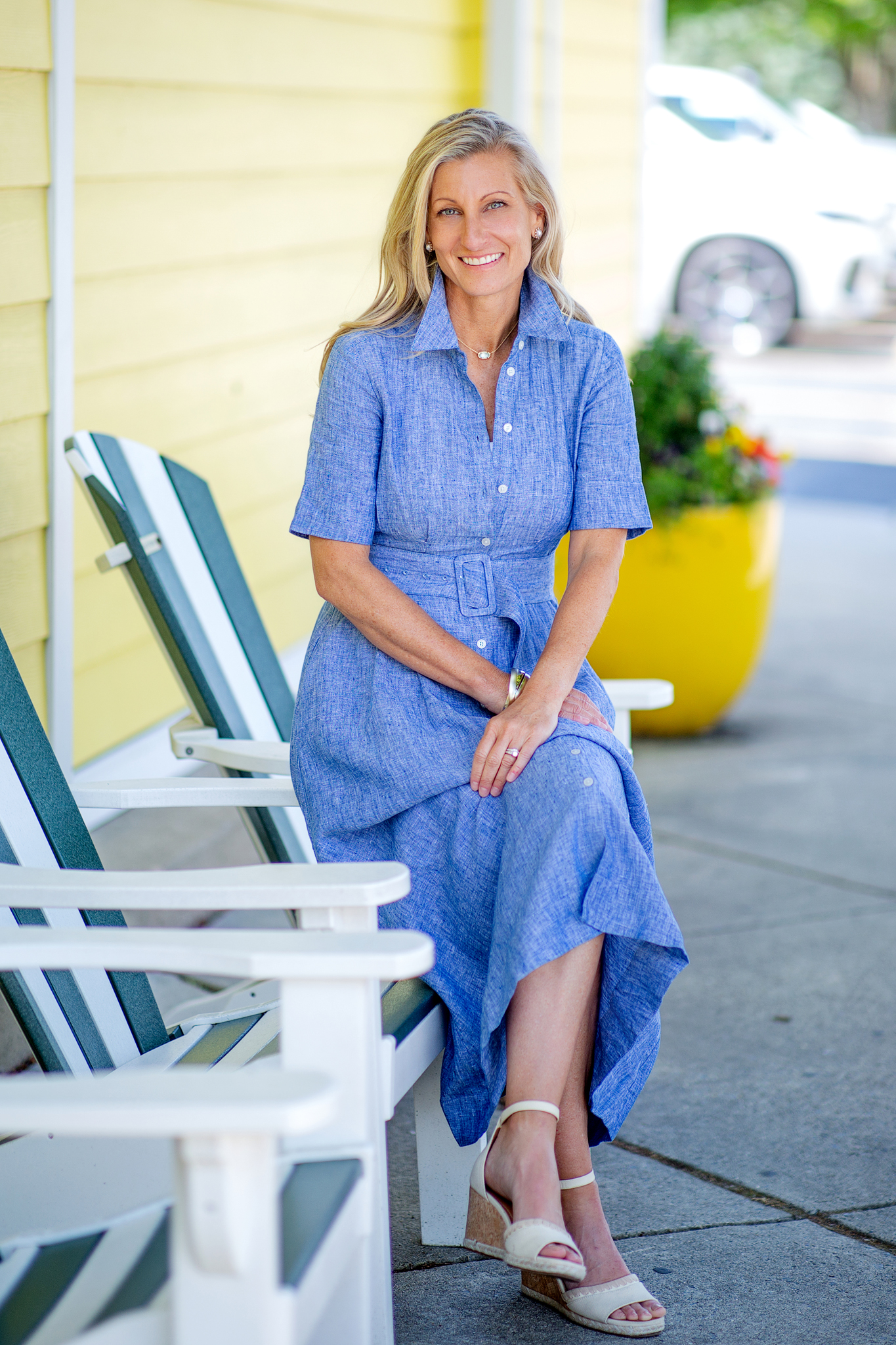 Amanda Ryan, REALTOR&reg;