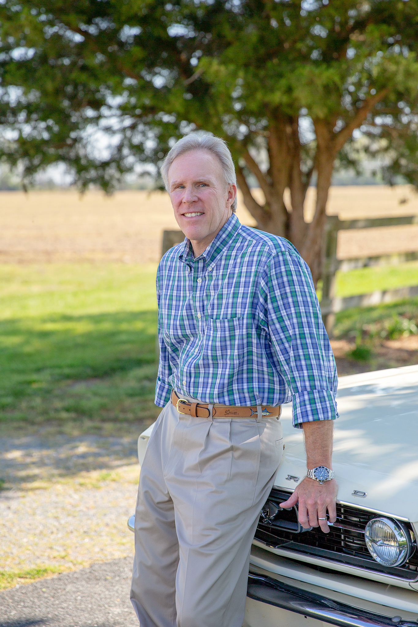Paul Townsend, REALTOR&reg;