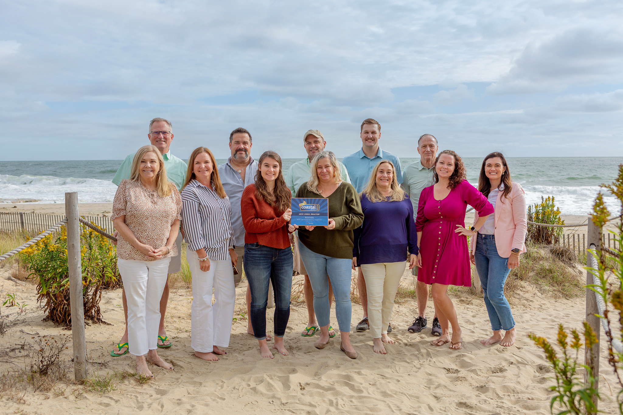 8M8A3976_copy Jack Lingo, REALTOR&reg; Named 'Best Vacation Rental Company 2024' by Coastal Style Magazine - Jack Lingo REALTOR