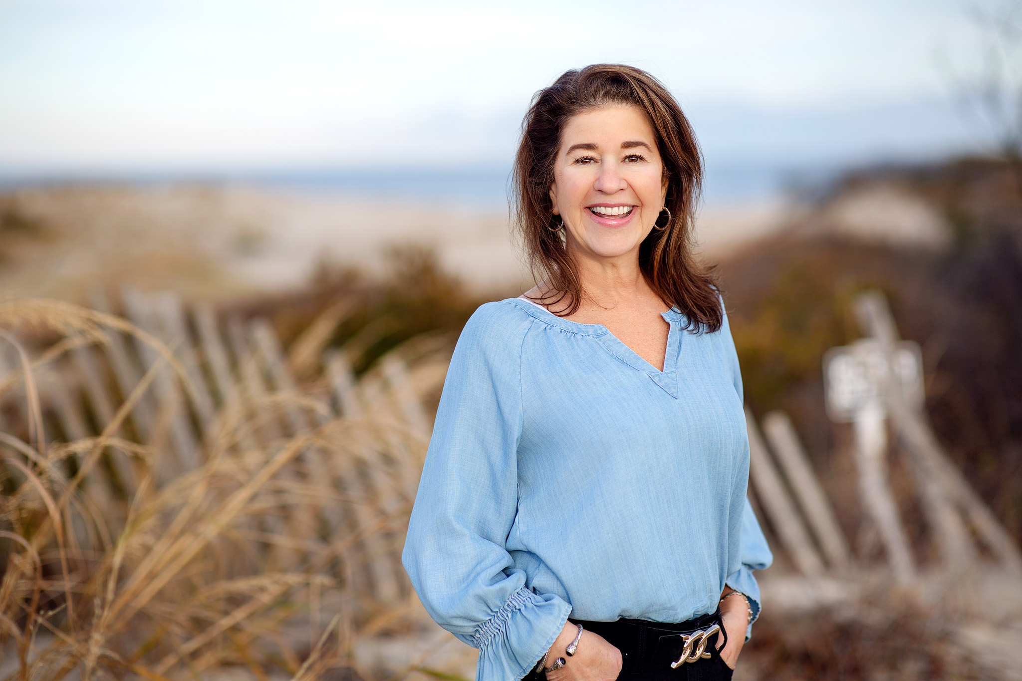 Leslie Savage, REALTOR&reg;
