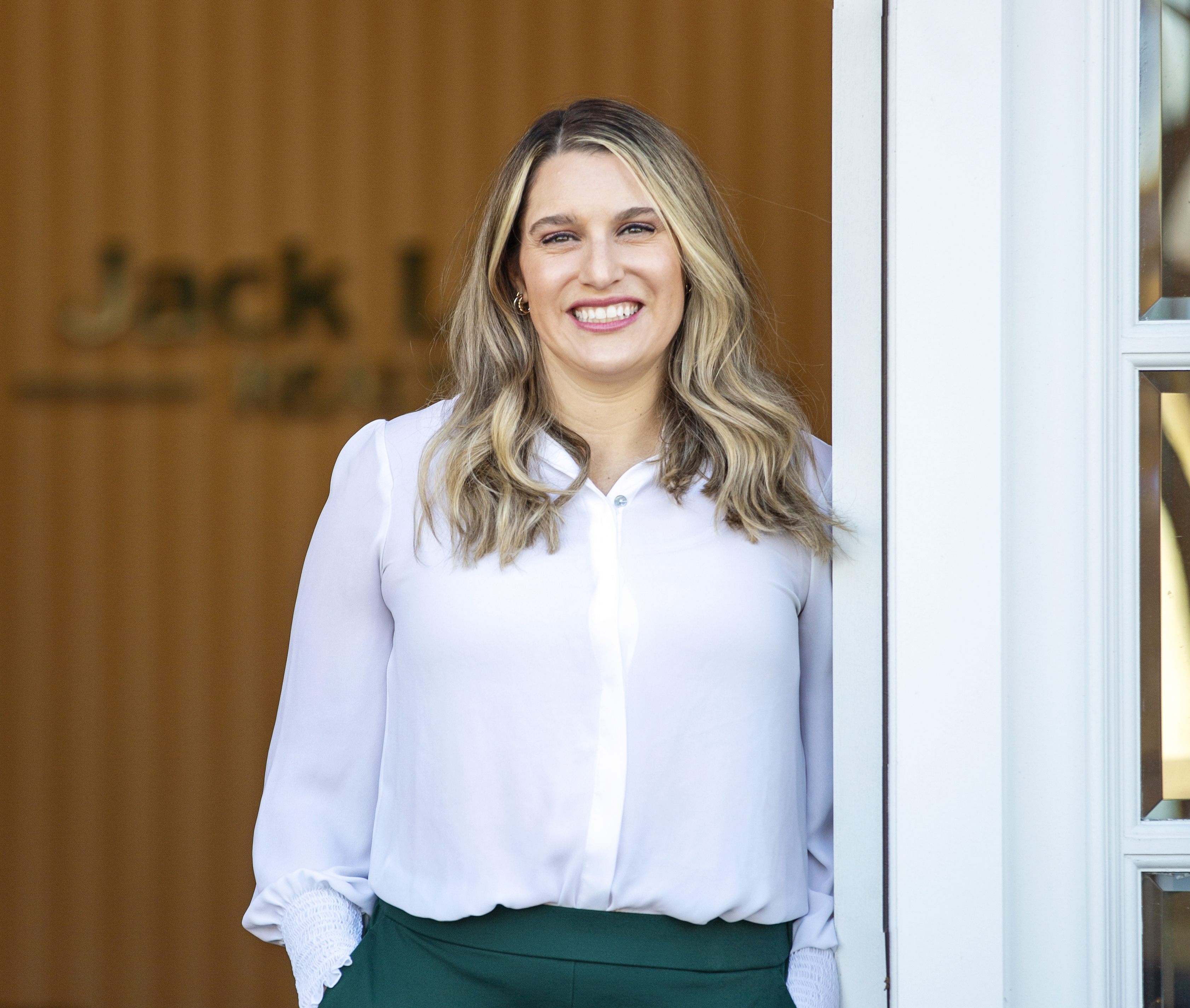 Chelsea Bristow, REALTOR&reg;
