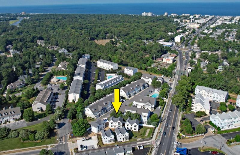 Arrow_cropped News - Jack Lingo REALTOR - Results from #42 - Results from #42 19909 Church Street, Rehoboth Beach, Delaware