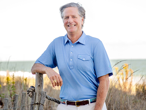 Tjark Bateman, REALTOR&reg;