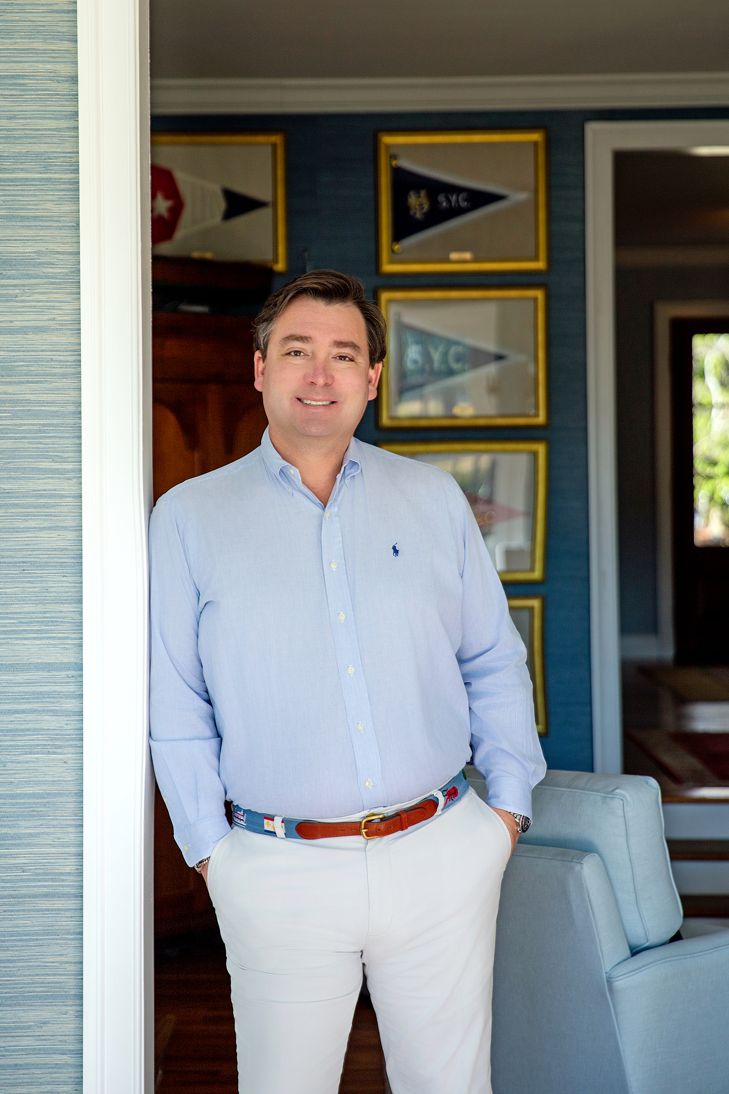 Riess Livaudais, REALTOR&reg;