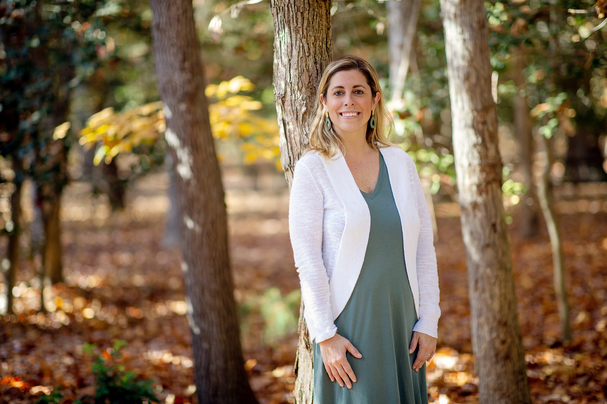Molly Bayard Brittingham, REALTOR&reg;