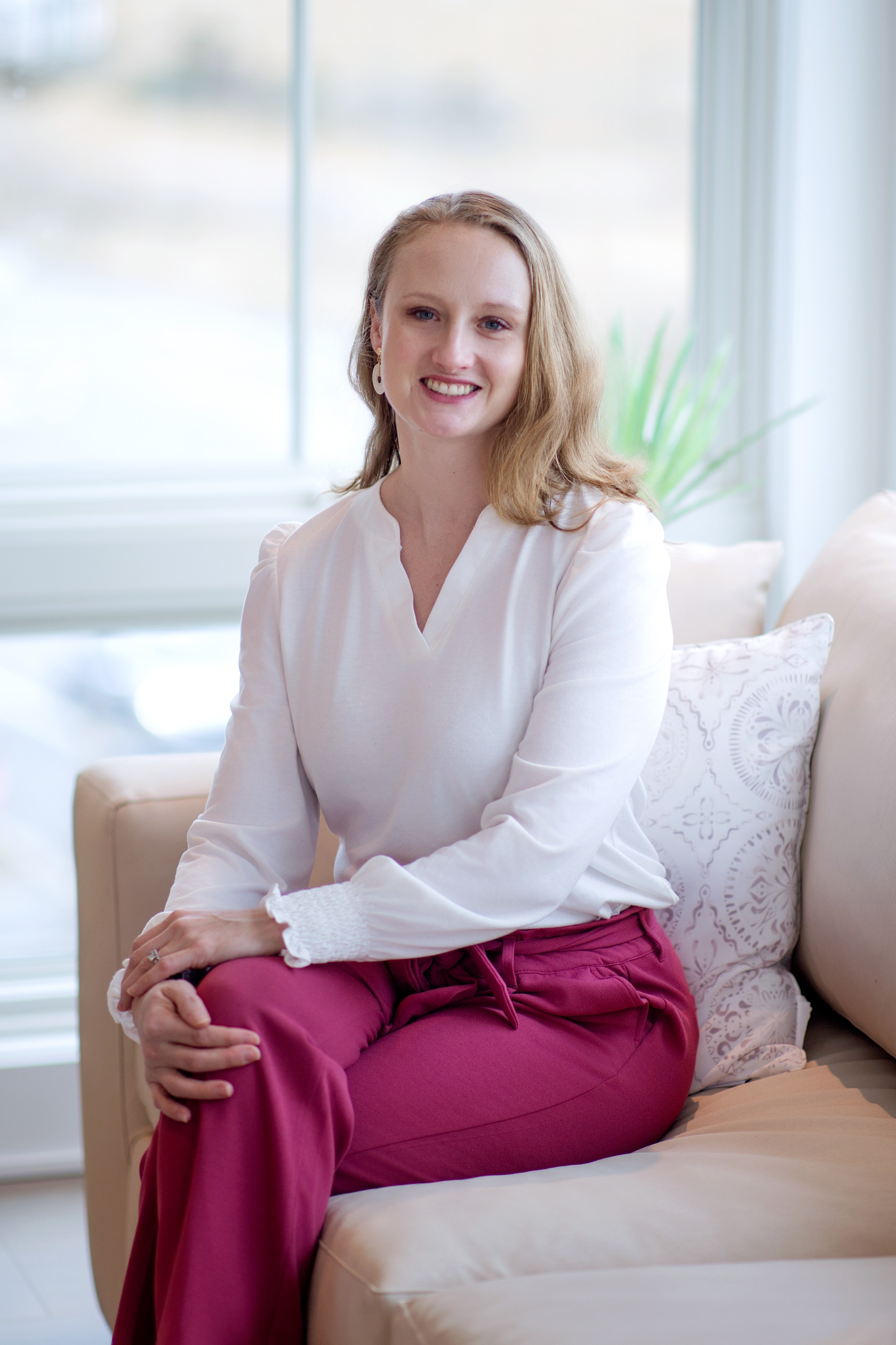 Merritt Cooch, REALTOR&reg;