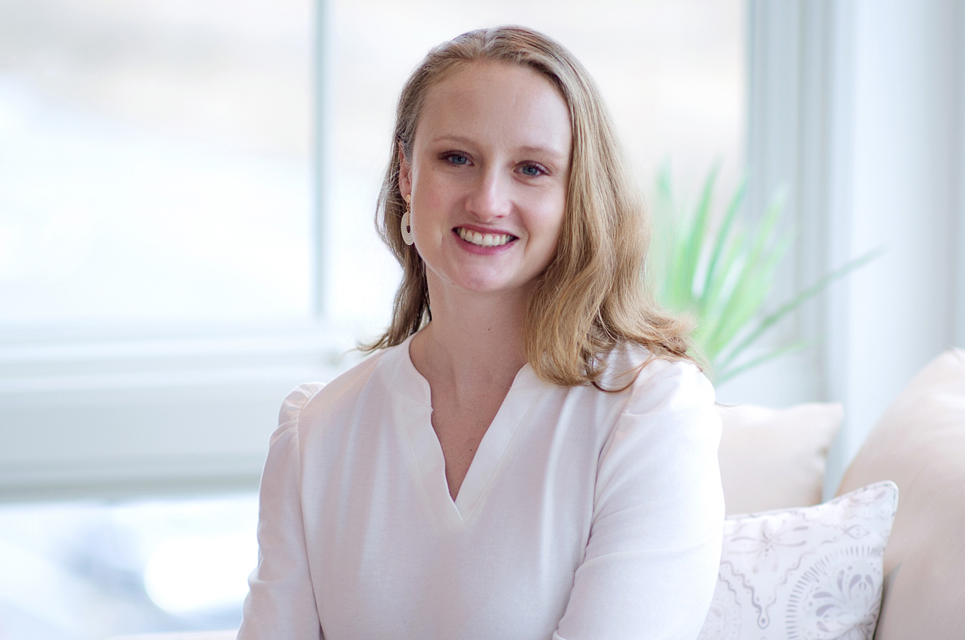 Merritt Cooch, REALTOR&reg;