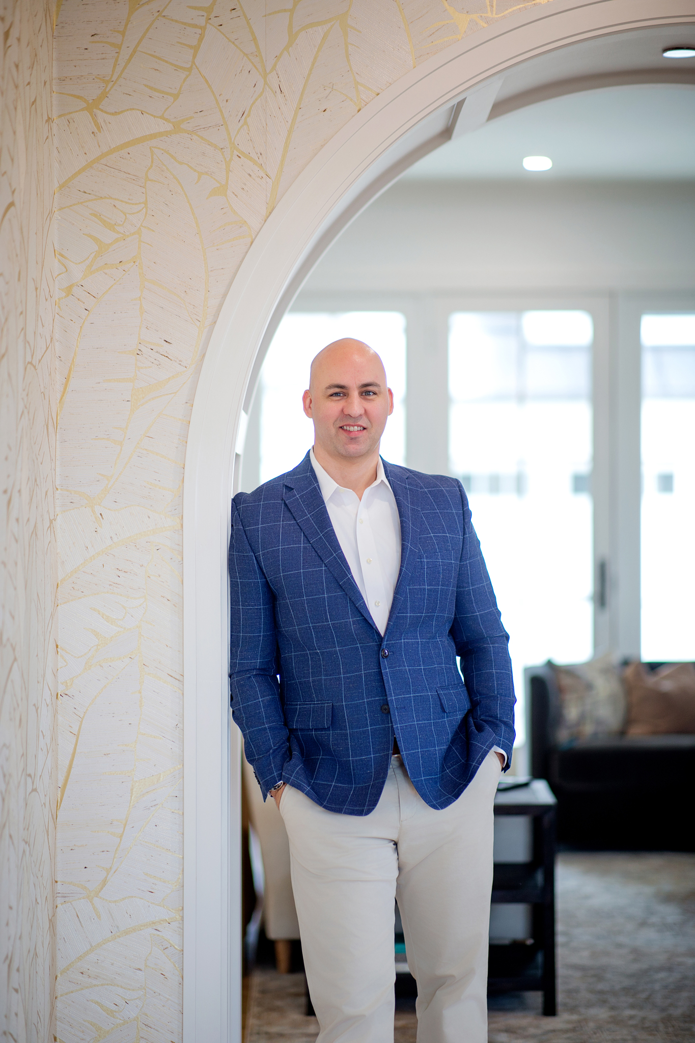 Shawn McDonnell, REALTOR&reg;