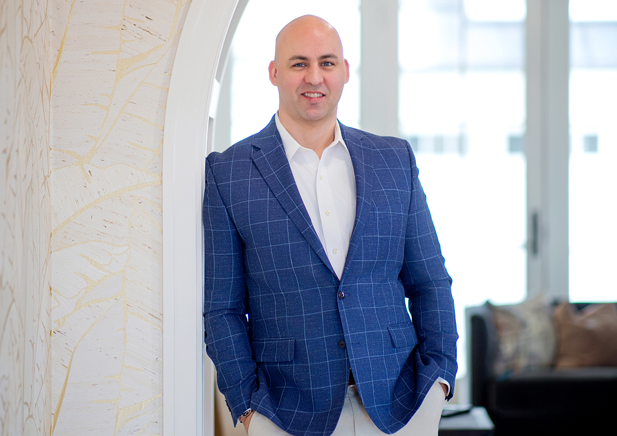 Shawn McDonnell, REALTOR&reg;