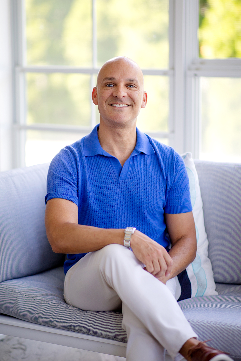 Jason Abela, REALTOR&reg;