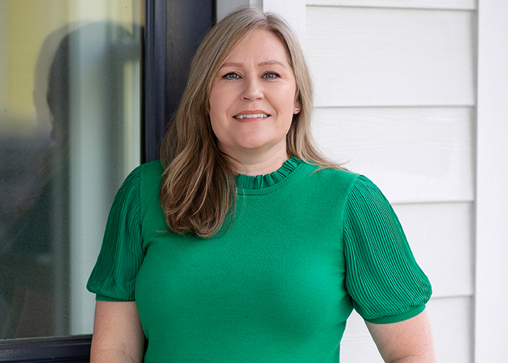 Melinda Ingram, REALTOR&reg;