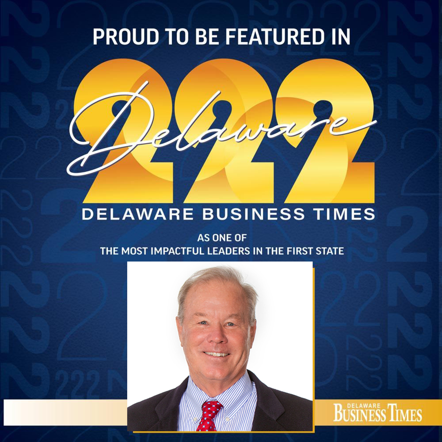 Delaware 222: Bill Lingo of Jack Lingo, REALTOR&reg;