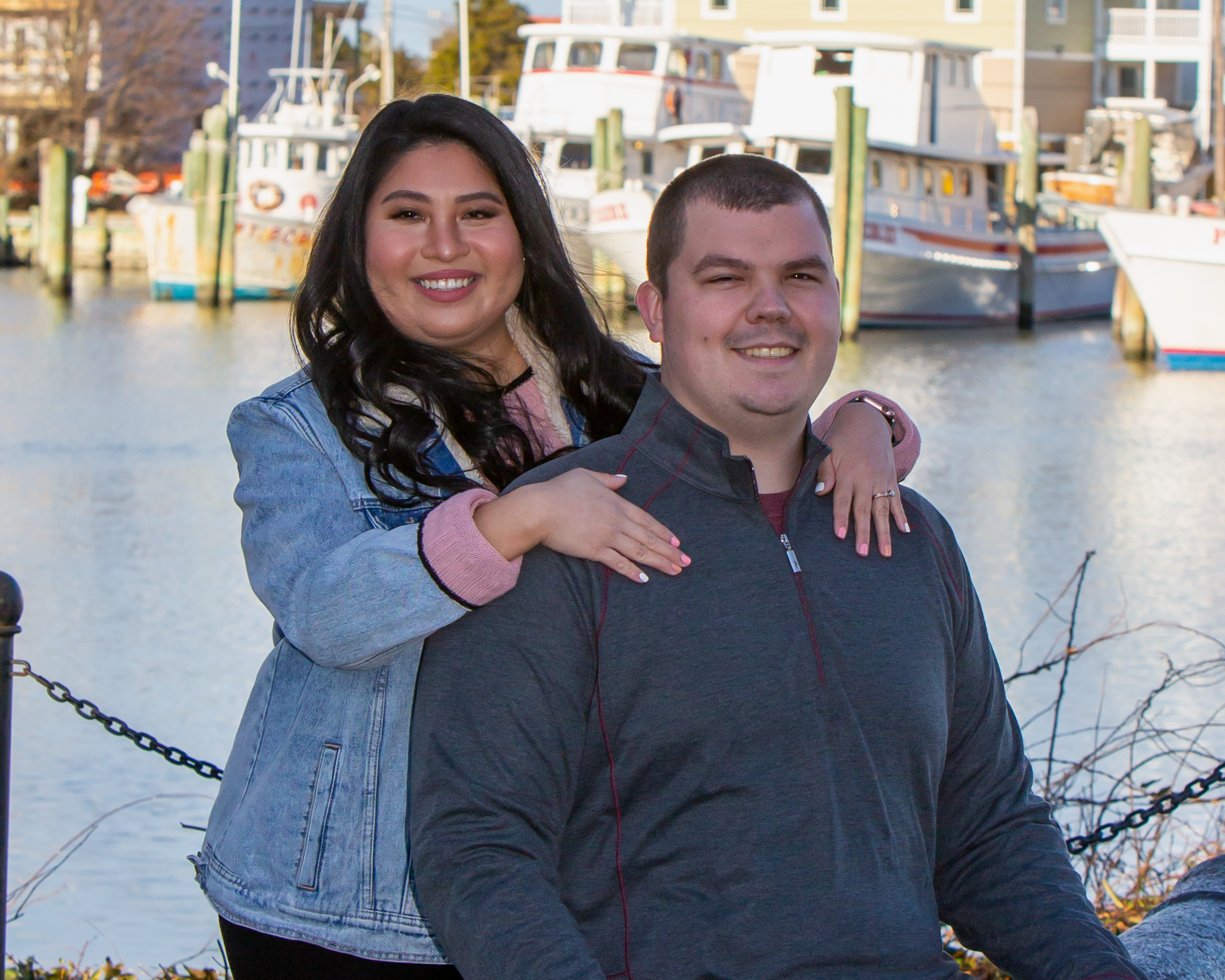 BrianAndAlyssaHugues_LocalHero_Lingo_2021 News - Jack Lingo REALTOR - Results from #234