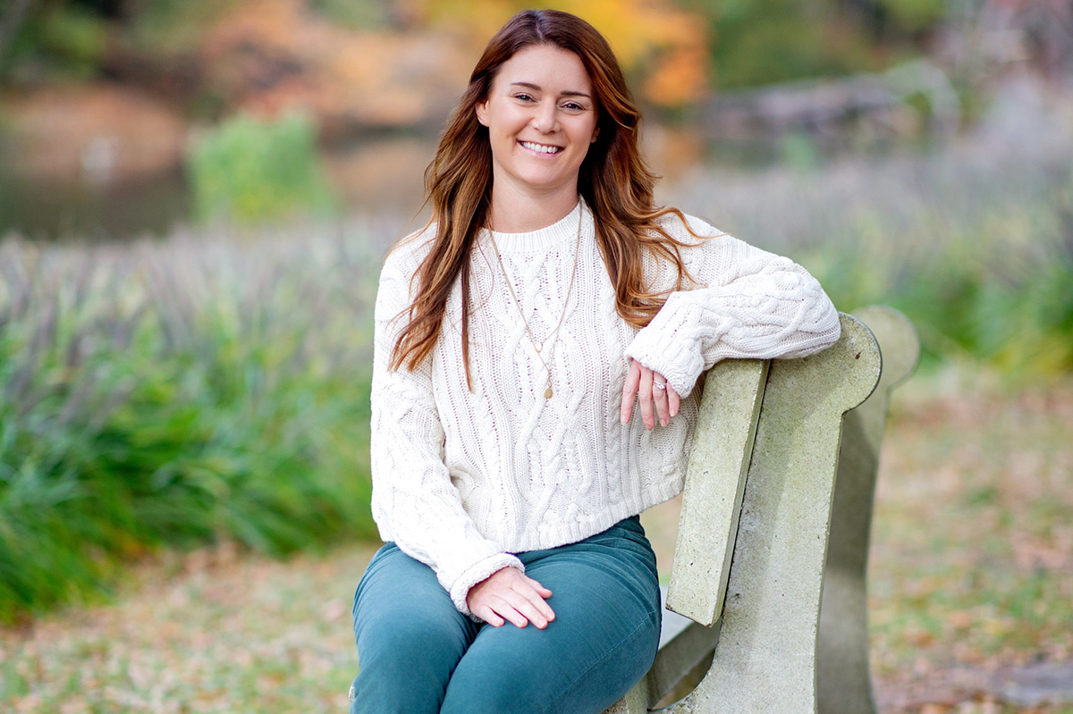 Caitlin Degnars, REALTOR&reg;