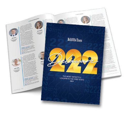 DE222_MockupCoverandSpread News - Jack Lingo REALTOR - Results from #72 Delaware Business Times: Delaware 222