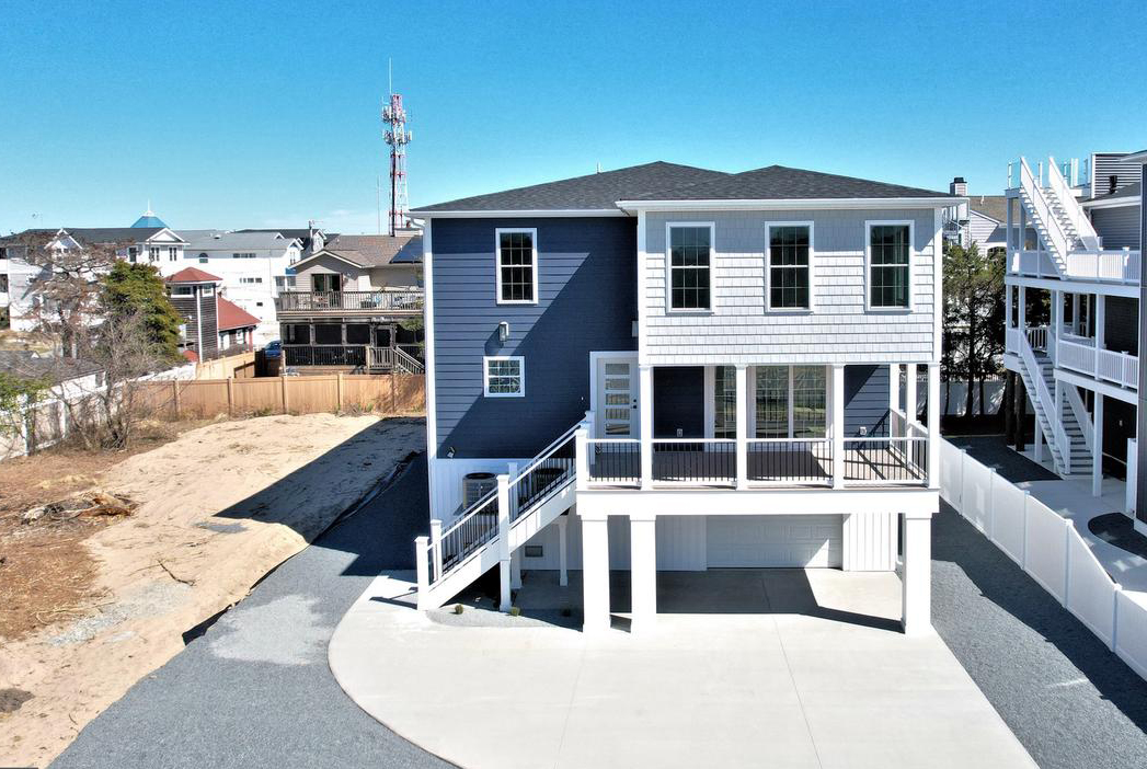 19 Tennessee Avenue, Lewes, DE