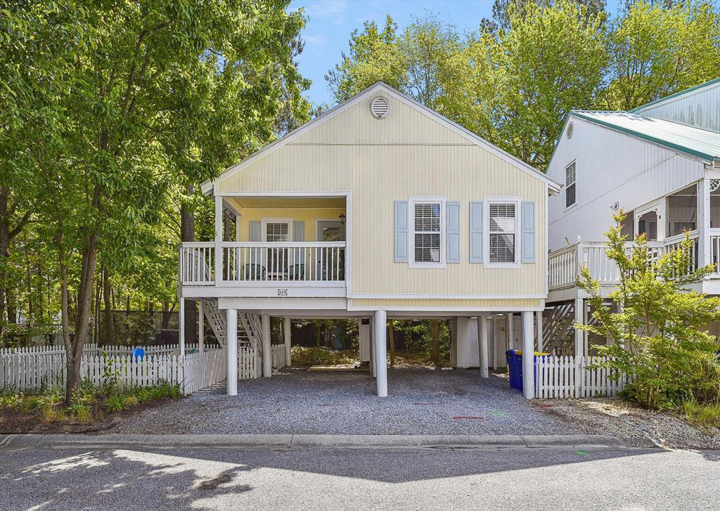 614 New Providence Road #47, Bethany Beach, DE 19930
