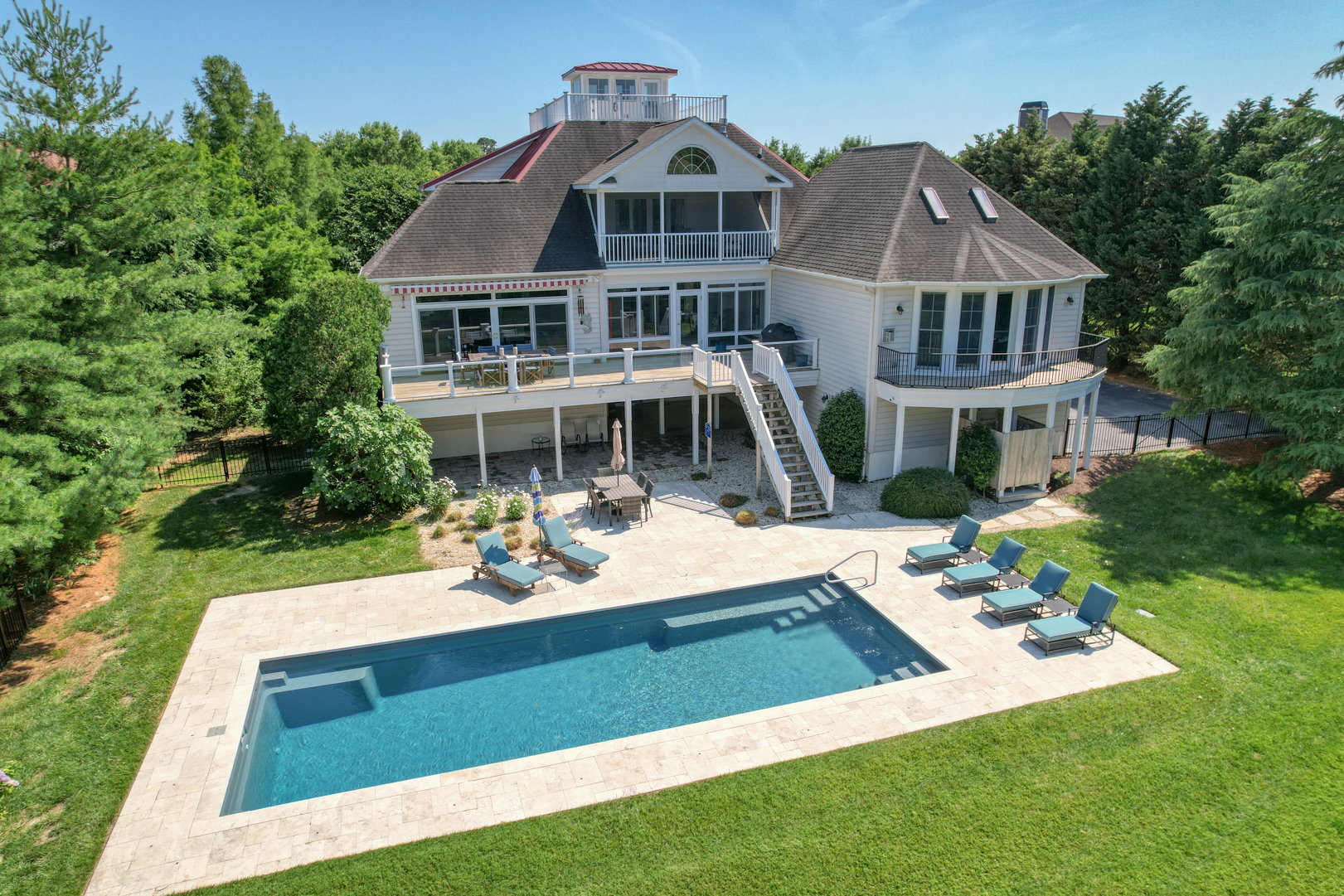 DJI_0305_60 News (2) - Jack Lingo REALTOR - Results from #54 36087 Tarpon Drive, Lewes, Delaware