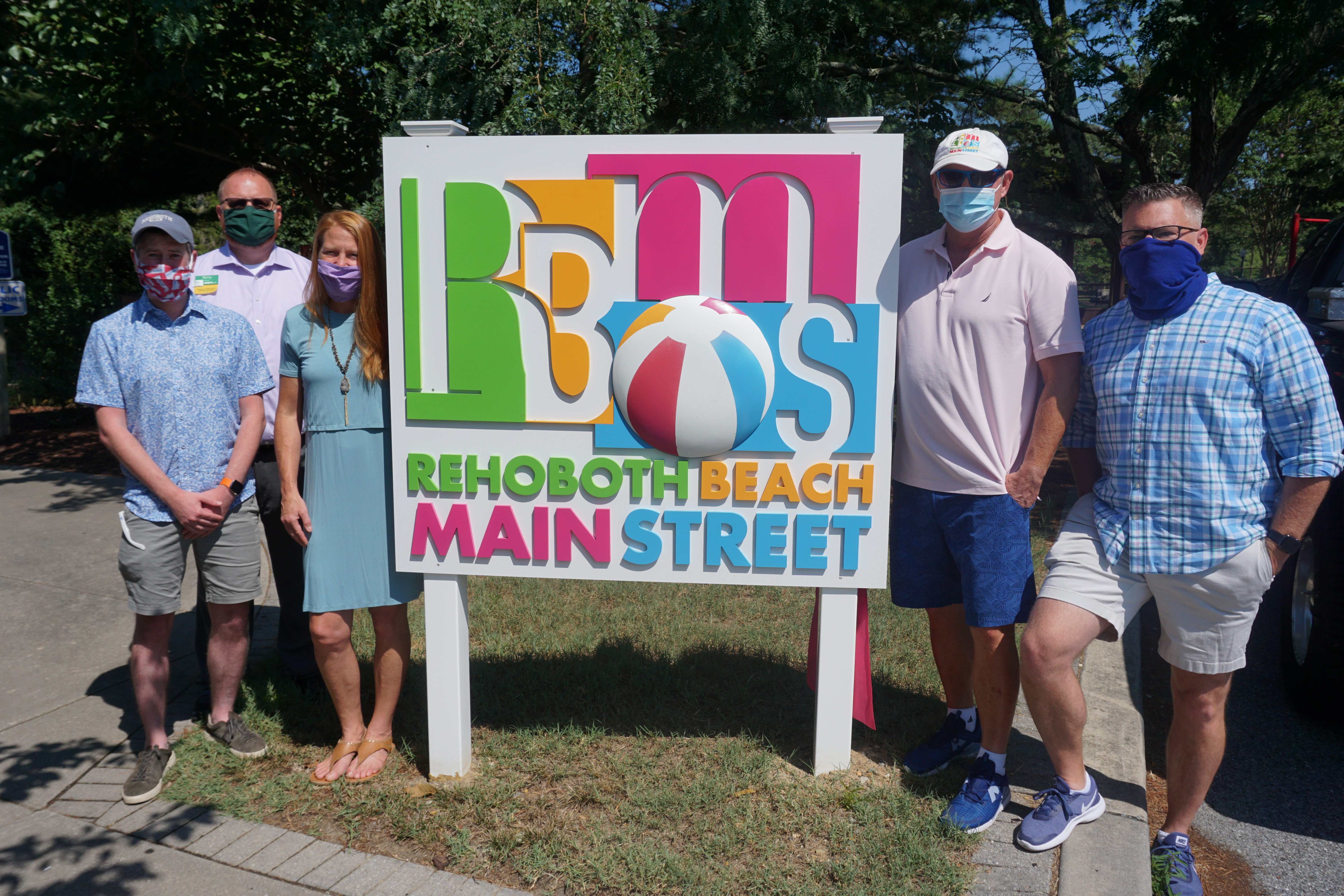 DSC000031 Jack Lingo, REALTOR&reg; Partners with Rehoboth Beach Main Street - Jack Lingo REALTOR