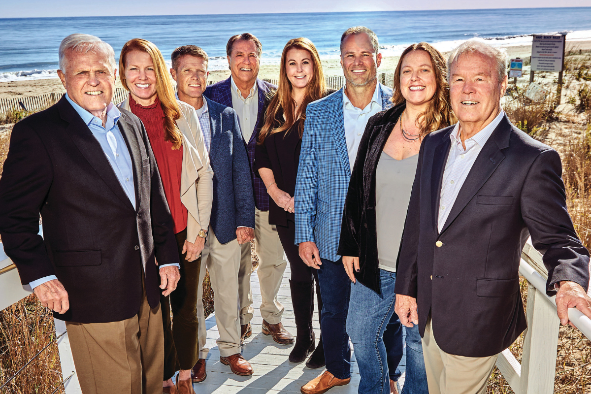 DT-faces-7 News - Jack Lingo REALTOR - Results from #72 Faces of Delaware 2024
