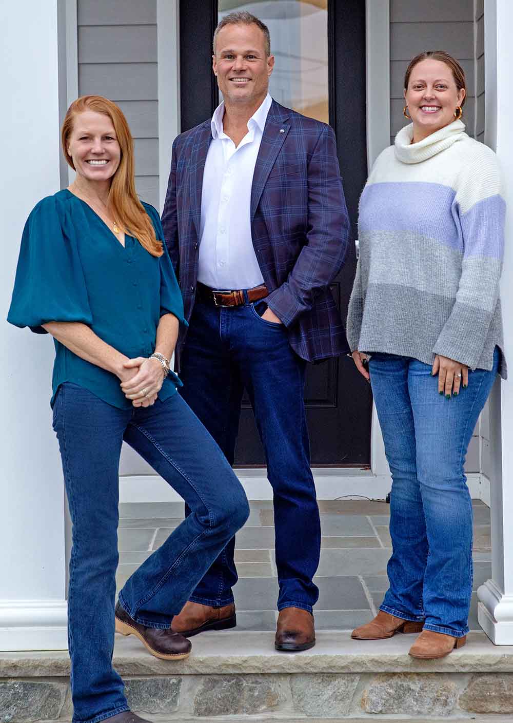 FACES2024-Lingo_Jack From Washingtonian: Jack Lingo, REALTOR&reg; The Face of Delaware Beach Real Estate 2024 - Jack Lingo REALTOR