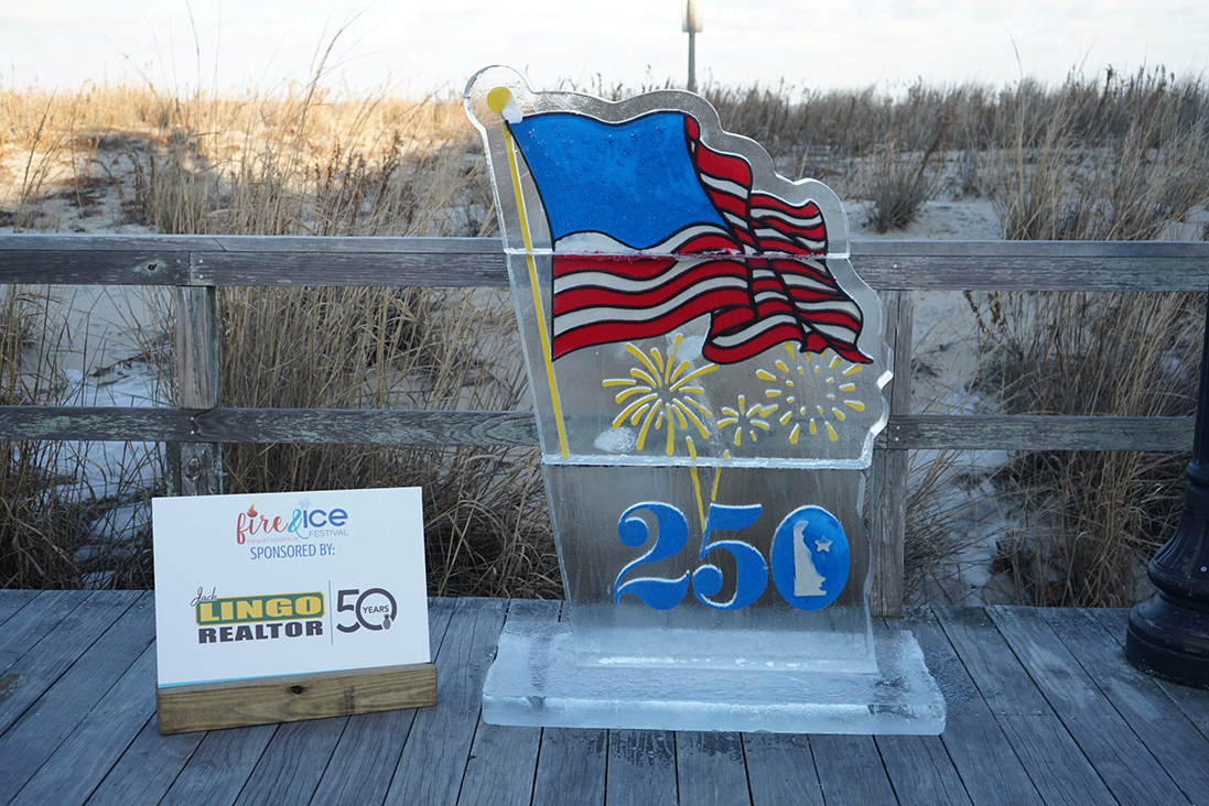 Jack Lingo, REALTOR&reg; Fire &amp; Ice 2026