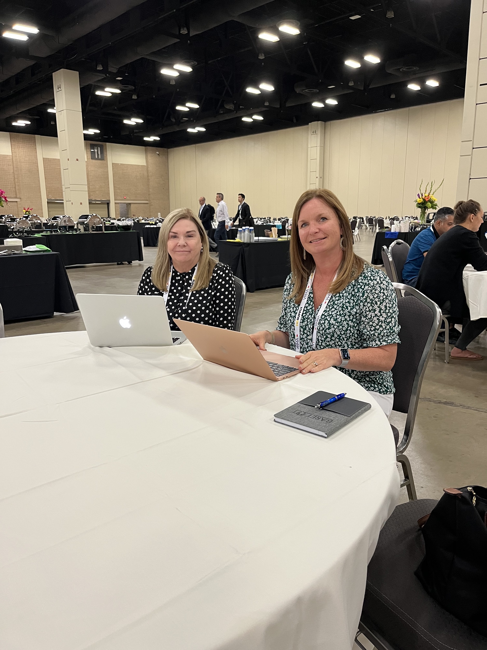 IMG_4718 REHOBOTH BEACH RENTAL MANAGERS ATTEND 2021 VRMA INTERNATIONAL CONFERENCE! - Jack Lingo REALTOR