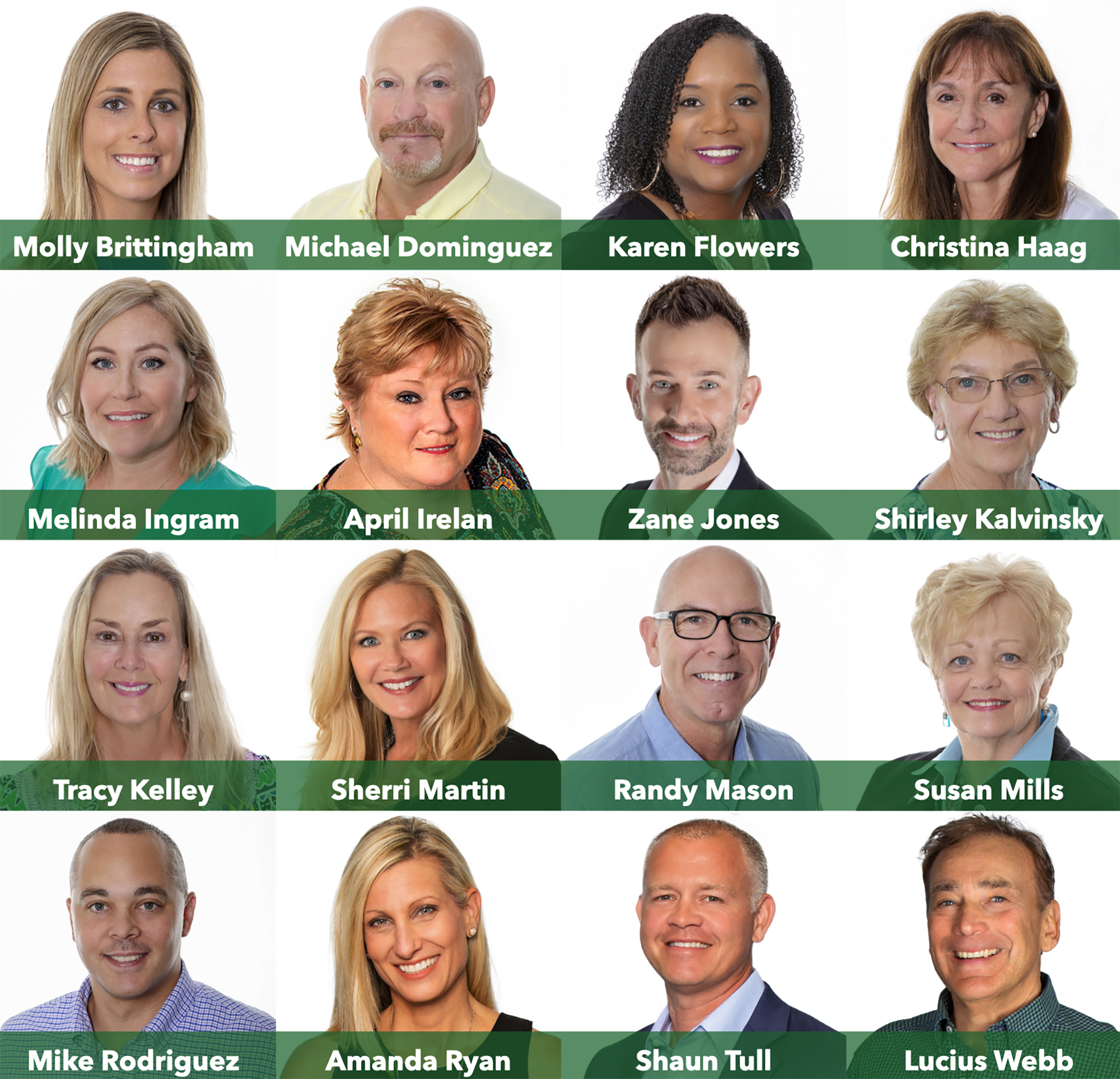 Jack Lingo, REALTOR&reg; 2023 Five-Star Agents