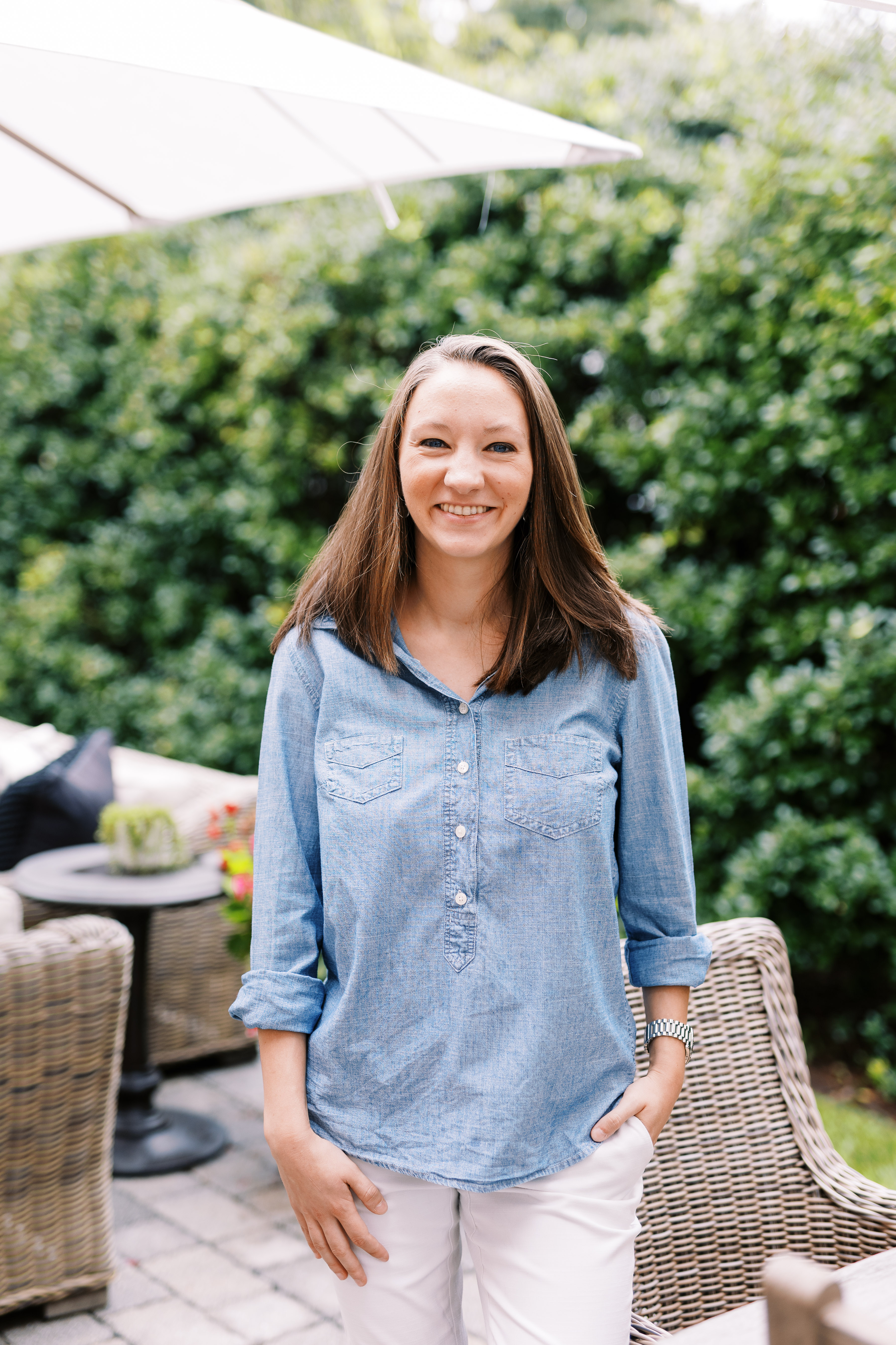 Marissa Murr, REALTOR&reg;