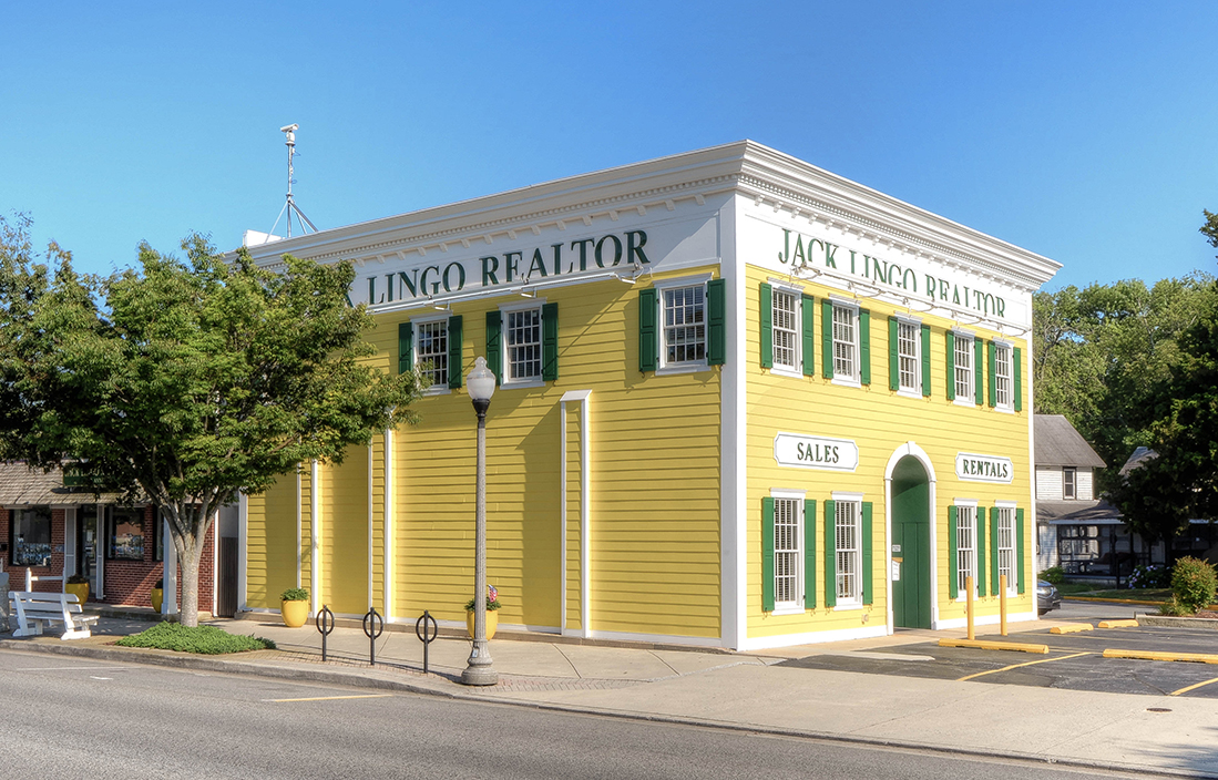 Lingo_Rehoboth_Office_E_web News - Jack Lingo REALTOR - Results from #12 - Results from #12