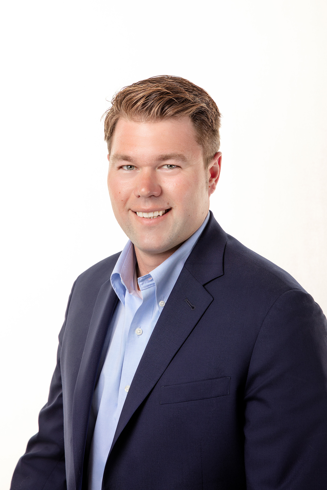 Nate Bradshaw, REALTOR&reg;