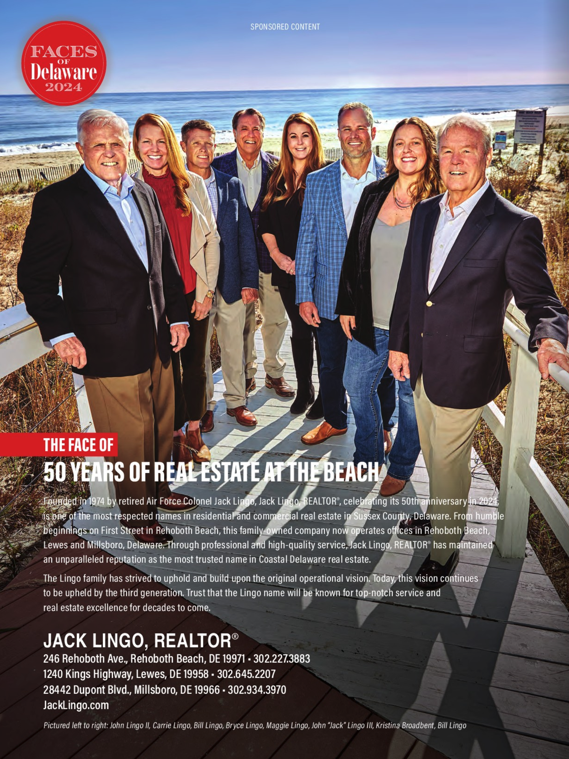 Screen_Shot_2024-01-03_at_11.04.47_AM JACK LINGO, REALTOR&reg; FEATURED IN 'FACES OF DELAWARE 2024' - Jack Lingo REALTOR