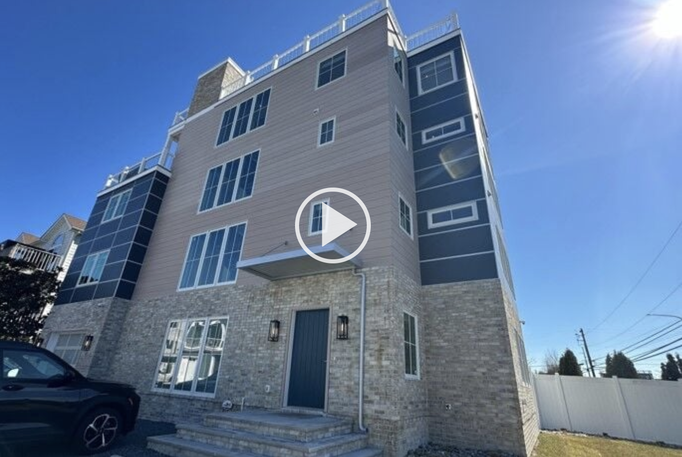 40 Beach Avenue, Rehoboth Beach, Delaware