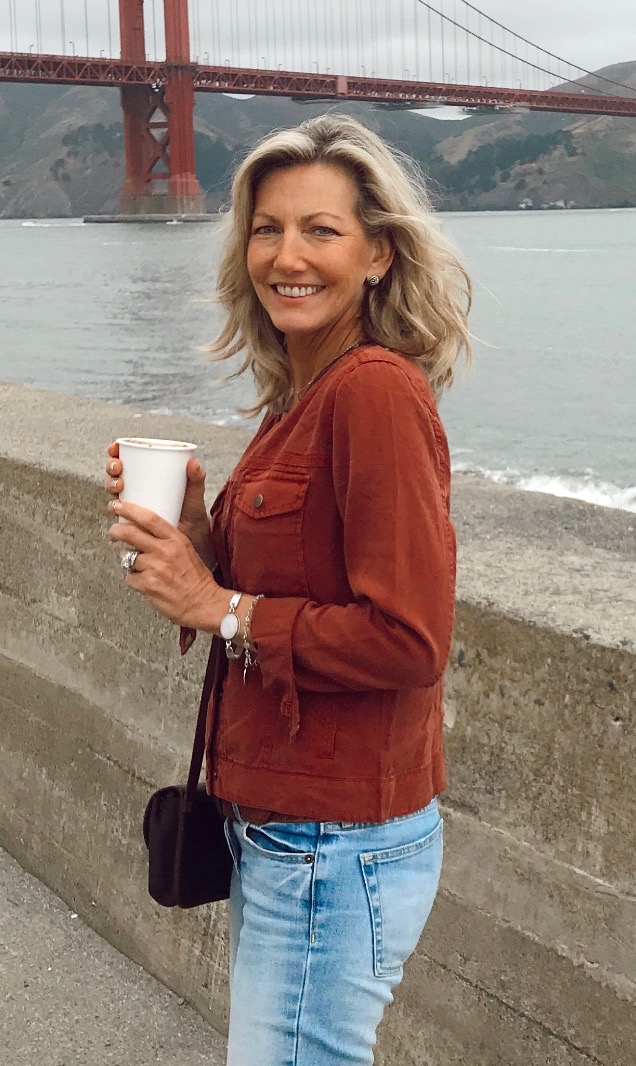 Shannon_Sugrue_Photo HEALTH, WELLNESS, & EXERCISE TIPS FOR 2021 - Jack Lingo REALTOR Shannon Sugrue Photo