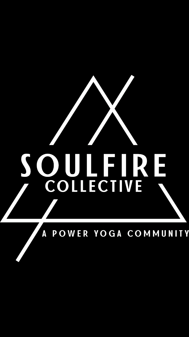 Soulfire_Collective_Logo HEALTH, WELLNESS, & EXERCISE TIPS FOR 2021 - Jack Lingo REALTOR Soulfire Collective Logo