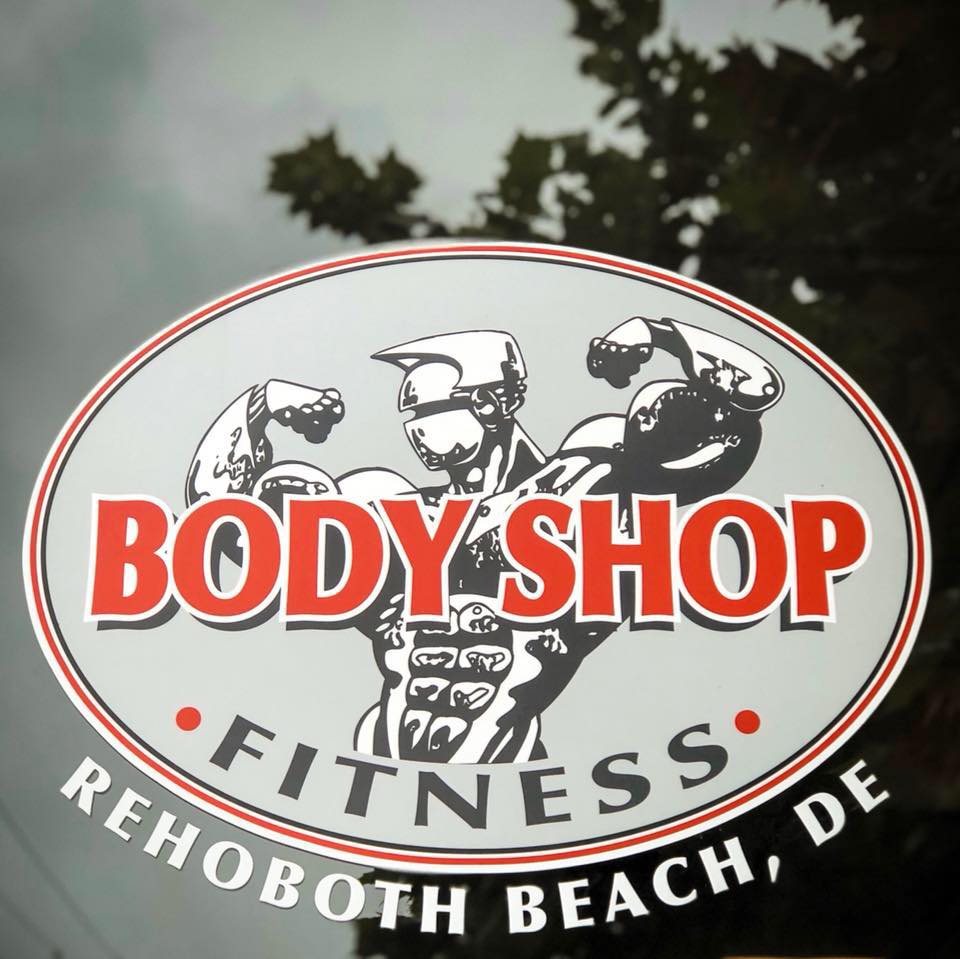 The_Body_Shop_Logo HEALTH, WELLNESS, & EXERCISE TIPS FOR 2021 - Jack Lingo REALTOR The Body Shop Logo