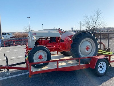 Tractor News - Jack Lingo REALTOR - Results from #276