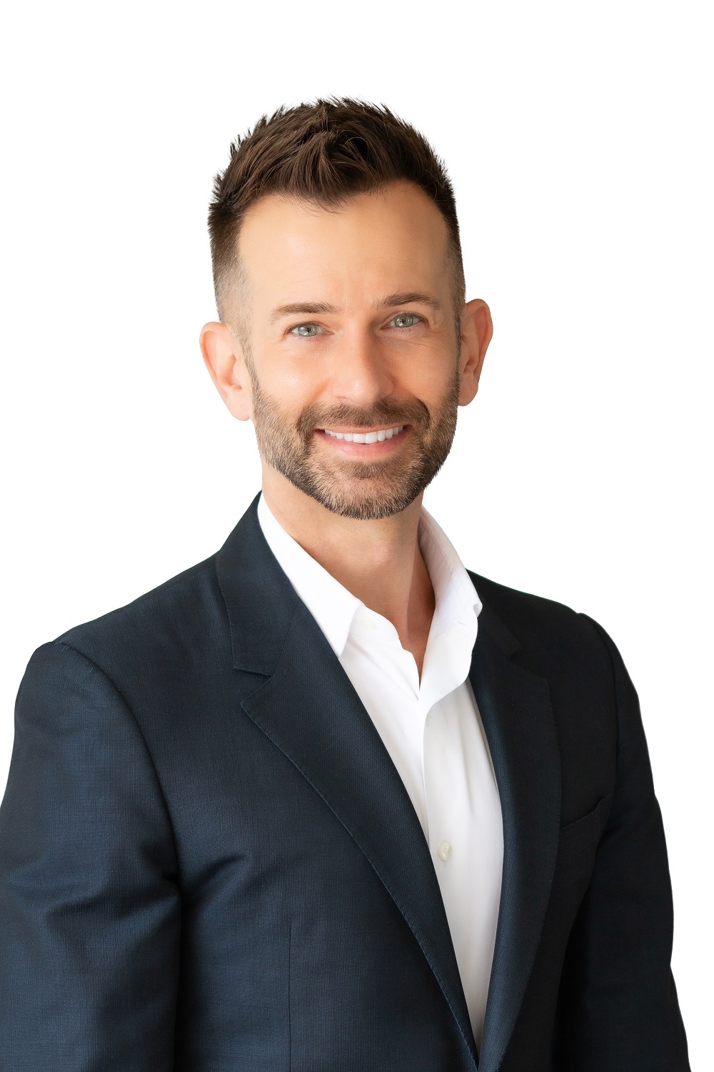 Zane_Jones_White_Background_Full_Crop_2 Jack Lingo, REALTOR&reg; Welcomes Zane Jones - Jack Lingo REALTOR