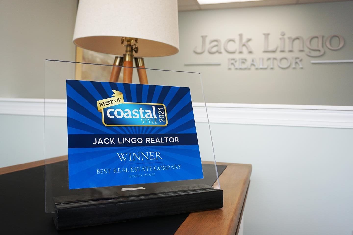 coastal_style_photo Jack Lingo, REALTOR&reg; Named Best Sussex County Real Estate Company In 2021 - Jack Lingo REALTOR
