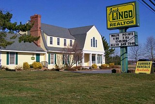 LewesOfficePic2 Meet our Rental Agents - Jack Lingo REALTOR LewesOfficePic2