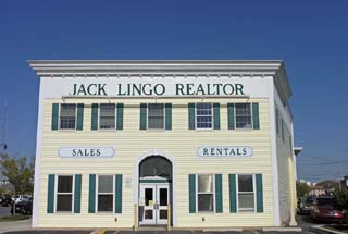 Lingo_Rehoboth_Office_NEW Meet our Rental Agents - Jack Lingo REALTOR Lingo Rehoboth Office NEW