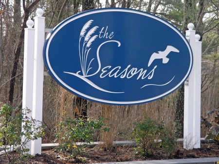 TheSeason